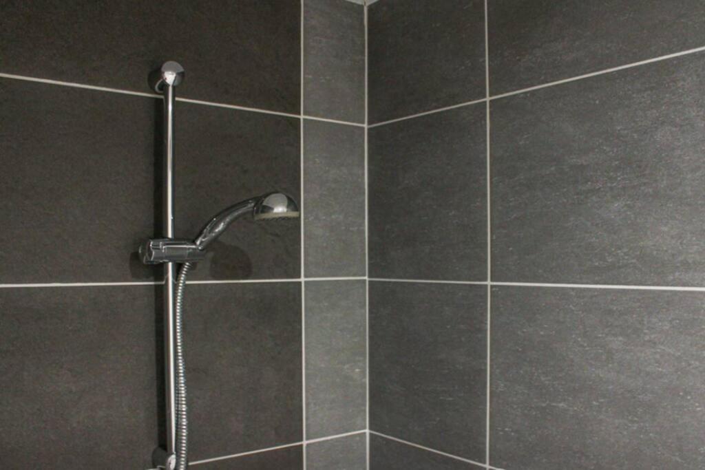 Wellness Chalet Met Jacuzzi, Sauna, Omheinde Tuin, Sint Annaland Exterior foto